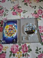 Mario Party 5 met boekje., Spelcomputers en Games, Games | Nintendo GameCube, Puzzel en Educatief, Eén computer, Ophalen of Verzenden