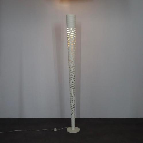 Floorlamp “Tress Stilo” by Marc Sadler for Foscarini, 2011, Huis en Inrichting, Lampen | Vloerlampen, Gebruikt, 150 tot 200 cm