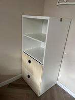 Ikea Besta kast, Huis en Inrichting, Kasten | Wandmeubels, Ophalen, Gebruikt, 100 tot 150 cm, Minder dan 150 cm