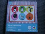 Jip en Janneke memory, Kinderen en Baby's, Ophalen of Verzenden