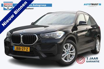 BMW X1 xDrive25e Executive | Incl. 12 maanden garantie | Cru beschikbaar voor biedingen