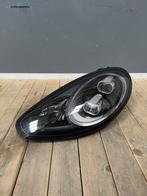 Porsche Panamera 970 Facelift full led koplamp links, Auto-onderdelen, Verlichting, Gebruikt, -, -, Porsche