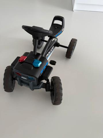 BERG Buzzy Politie Skelter beschikbaar voor biedingen