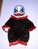 decoratie zeldzame vintage Living Dead Doll Schitzo, Verzenden, Nieuw