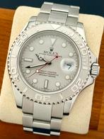 Rolex Yacht-Master 40 16622 Platina Full-Set