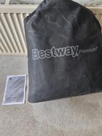 Bestway premium - opblaas bed, Ophalen, Zo goed als nieuw, Overige