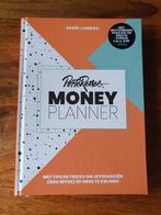 Renée Lamboo - PorteRenee - Money Planner, Ophalen of Verzenden, Zo goed als nieuw, Renée Lamboo