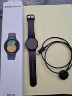 Galaxy watch 5, Sieraden, Tassen en Uiterlijk, Smartwatches, Ophalen, Zwart, Samsung ⌚️, Zo goed als nieuw