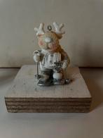 Kerstbeeldjes, Ophalen of Verzenden