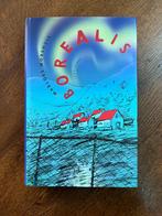 Borealis - Marloes Morshuis (eco thriller), Boeken, Ophalen of Verzenden, Zo goed als nieuw