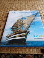 N. Koster - Sail Amsterdam 2005, Ophalen of Verzenden, Zo goed als nieuw, N. Koster; C. Koring; T. Reinders