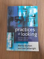 Practices of Looking - Visuele Cultuur, Ophalen of Verzenden, Gelezen, Fotografie algemeen, Marita Sturken en Lisa Cartwright