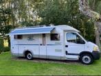 camper, Caravans en Kamperen, Campers, Kluisje, Chemisch toilet, Buscamper of Camperbus, Ringverwarming