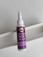 Aleene's Fast Grab Tacky Glue .66 fl oz/19.5 ml, Verzenden, Nieuw, Overige typen, Overige merken