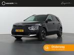 Kia Niro EV ExecutiveLine 64.8 kWh | Trekhaak | Harman/kardo, Auto's, Gebruikt, 750 kg, 1657 kg, Zwart