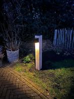 Douglas Paal met Buitenlamp nieuw, Tuin en Terras, Minder dan 50 watt, Nieuw, Ophalen of Verzenden, Netvoeding