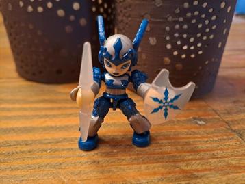 Skylander minifigure Giants Chill  beschikbaar voor biedingen