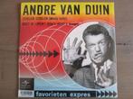 Andre van Duin - He! He! ( Ik Heet Andre )_Ik Trek Met M'n B, Cd's en Dvd's, Vinyl | Nederlandstalig, 10 inch, Levenslied of Smartlap