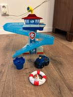 Paw Patrol bad/ waterset, Ophalen, Zo goed als nieuw