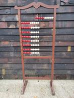 Vintage houten telraam, Antiek en Kunst, Ophalen