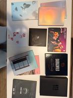 Gigantische BTS collectie albums etc, Ophalen of Verzenden