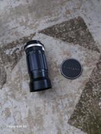 Soligor Lens - Goede Kwaliteit, Ophalen of Verzenden, Zo goed als nieuw, Telelens, Zoom