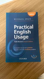 Practical English Usage, Boeken, Ophalen of Verzenden, Zo goed als nieuw