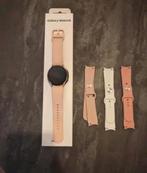 Samsung Galaxy Watch 5 - roze, Sieraden, Tassen en Uiterlijk, Smartwatches, Ophalen of Verzenden