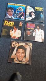 ELVIS  LP.S, Cd's en Dvd's, Cd's | Verzamelalbums, Zo goed als nieuw, Ophalen