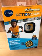VTech Kidizoom Action Cam, Ophalen of Verzenden, Zo goed als nieuw