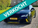 Audi A7 Sportback 3.0 TDI S-Line plus Schuifdak, Origineel Nederlands, Te koop, 205 €/maand, 20 km/l