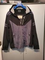 icepike Heren jas, Kleding | Heren, Ophalen, Icepeak, Zwart, Maat 56/58 (XL)