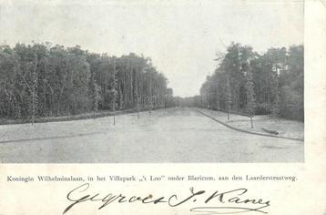 (701-101-007) Blaricum Villapark t Loo beschikbaar voor biedingen