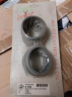 Rubberen Moffen Kachelpot VW T1/T2 (4 stuks), Ophalen of Verzenden