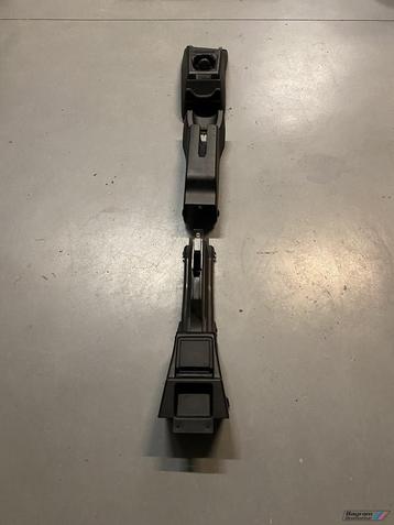 Vw Corrado middenconsole delen pook hoes console vr6 g60 16v beschikbaar voor biedingen