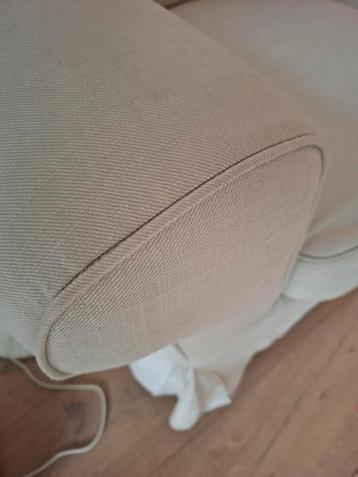 Keurige Ektorp Ikea lichtbeige - afbeelding 5