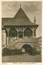 (701-406-039) Goslar, Verzenden, Duitsland