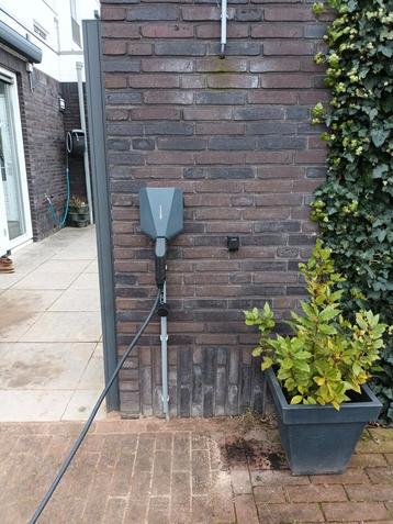 Laadpaal of zakelijk diverse merken. 1 of 3 fase incl instal beschikbaar voor biedingen