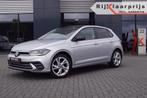 Volkswagen POLO 1.0 TSI DSG 95pk Style / 17 Inch LM / IQ LED, Gebruikt, Huisgarantie, 95 pk, Met garantie (alle)