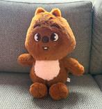 Han Stray Kids Quokka grote XL knuffel nieuw, Ophalen of Verzenden, Nieuw, Overige typen