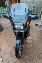 BMW K 1100 LT, Motoren, 1098 cc, 4 cilinders, Motorrijbewijs A, Particulier