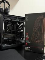 XFX Swift Radeon RX 9070 XT Gaming Edition, Computers en Software, Videokaarten, AMD, GDDR6, Ophalen of Verzenden, Zo goed als nieuw