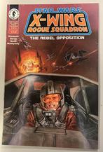 Star Wars: X-Wing Rogue Squadron # 1 - 4 Complete set (Dark, Amerika, Complete serie of reeks, Ophalen of Verzenden, Zo goed als nieuw