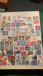 Leuke postzegels Nederland K., Verzenden