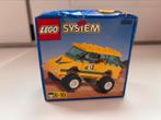 Vintage lego system 6550, Ophalen of Verzenden, Nieuw, Complete set, Lego