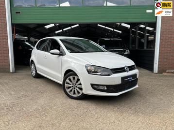 Volkswagen Polo 1.2 TEAM|CRUISE/PDC/STOELVRW/NW-KETTING/NW-A beschikbaar voor biedingen