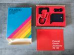 Doos met polaroid accessoires 186, Verzamelen, Ophalen of Verzenden