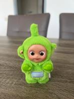 Groene Teletubbie Knuffel - Dipsy, Ophalen of Verzenden, Zo goed als nieuw, Overige typen