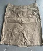 Mooie kakhi rok van Mexx maat 42, Kleding | Dames, Rokken, Mexx, Beige, Maat 42/44 (L), Ophalen of Verzenden