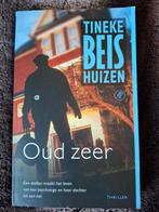 Stapel thrillers, Ophalen of Verzenden, Zo goed als nieuw